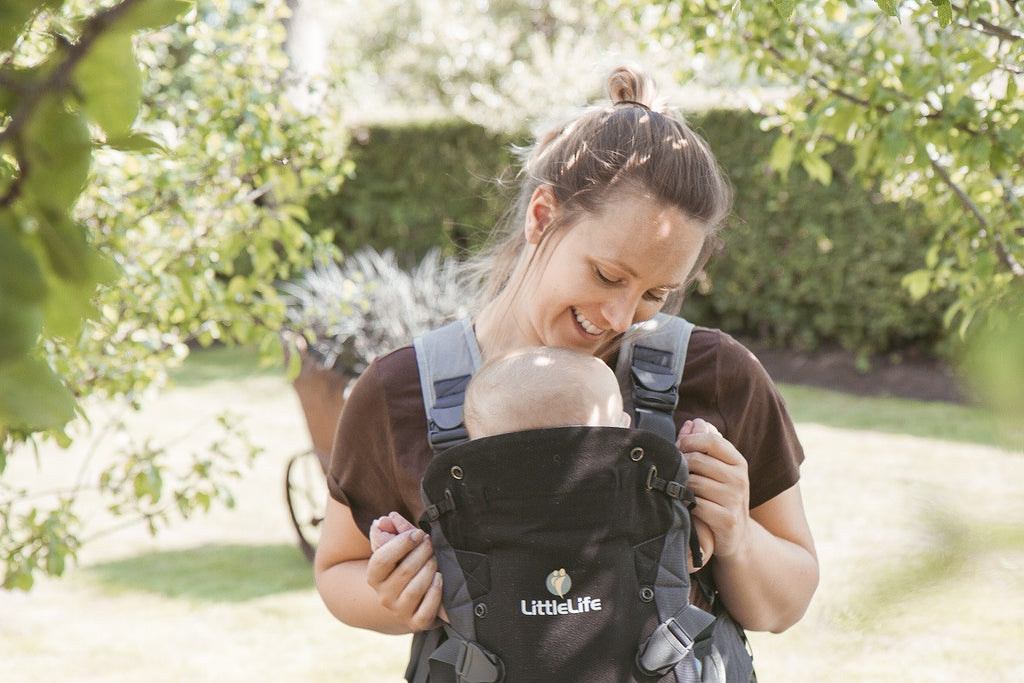 LittleLife L14050 Acorn Раница за носена на деца - снимка 3