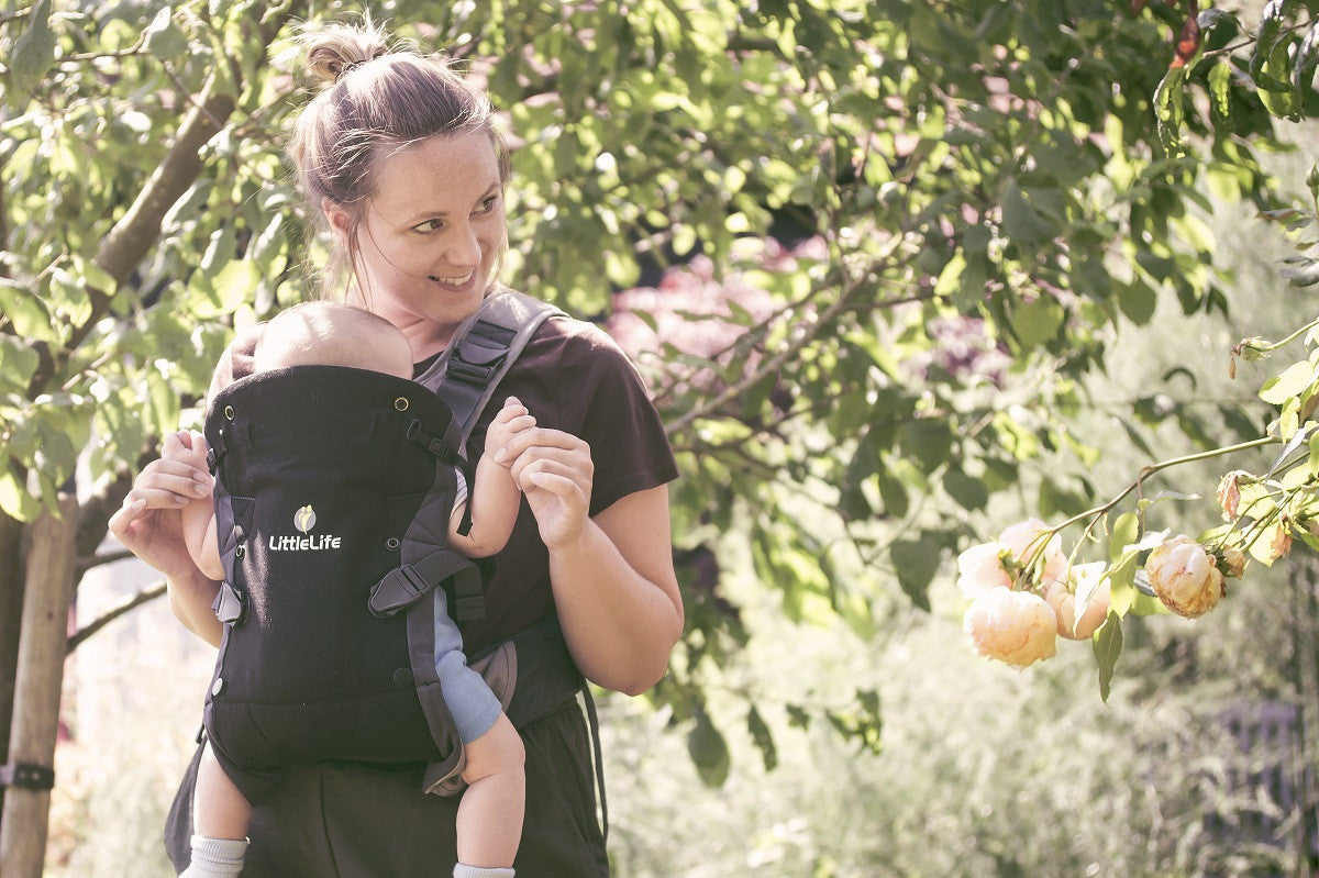 LittleLife L14050 Acorn Раница за носена на деца - снимка 5