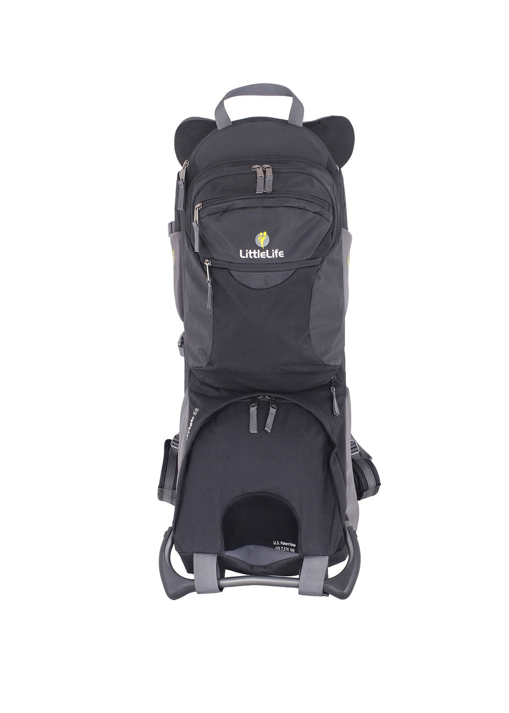 LittleLife L14030 Voyager S5 Раница за носена на деца - снимка 2