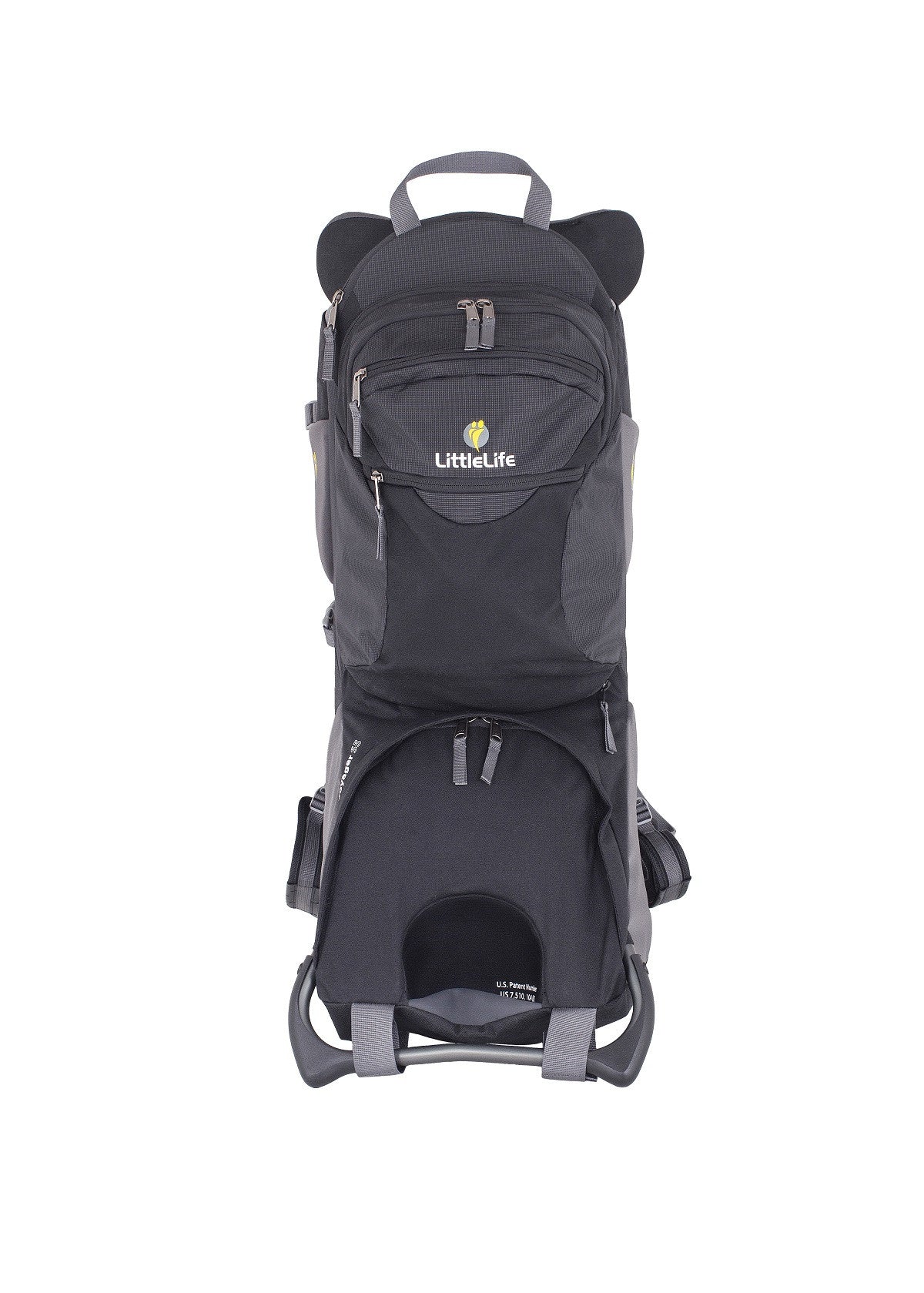 LittleLife L14030 Voyager S5 Раница за носена на деца - снимка 2