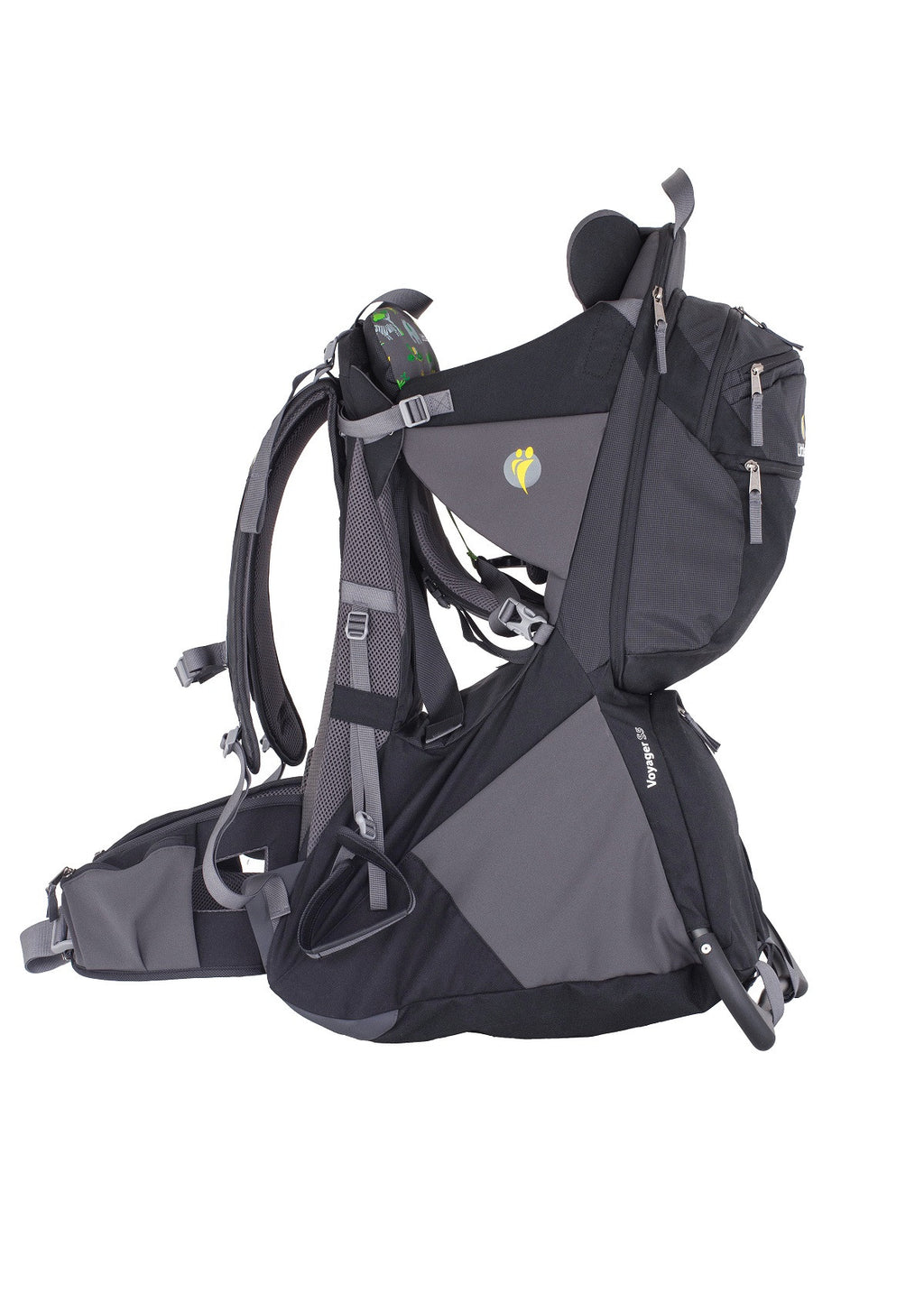 LittleLife L14030 Voyager S5 Раница за носена на деца - снимка 3