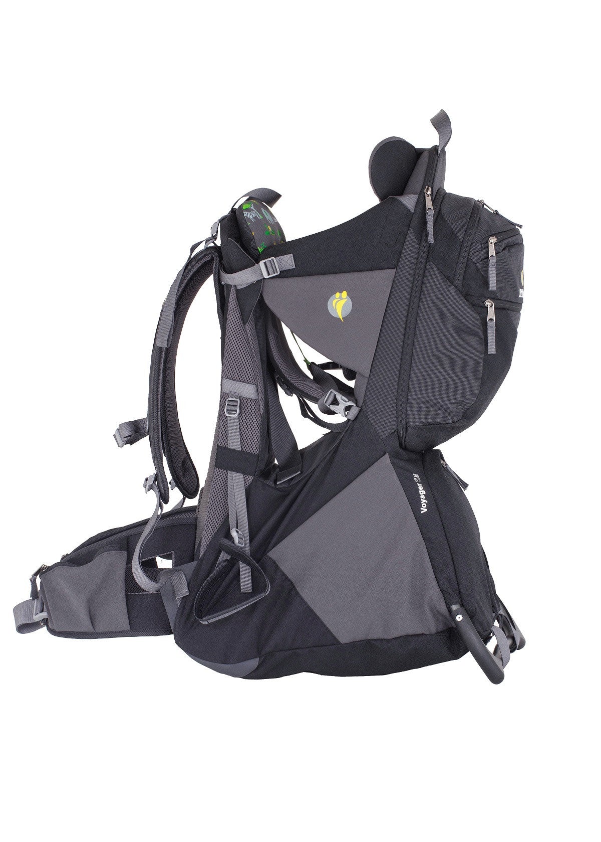 LittleLife L14030 Voyager S5 Раница за носена на деца - снимка 3
