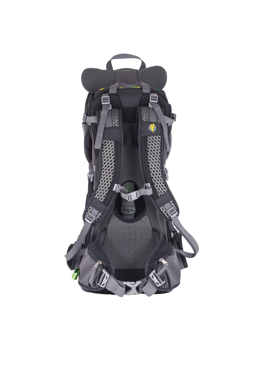LittleLife L14030 Voyager S5 Раница за носена на деца - снимка 4