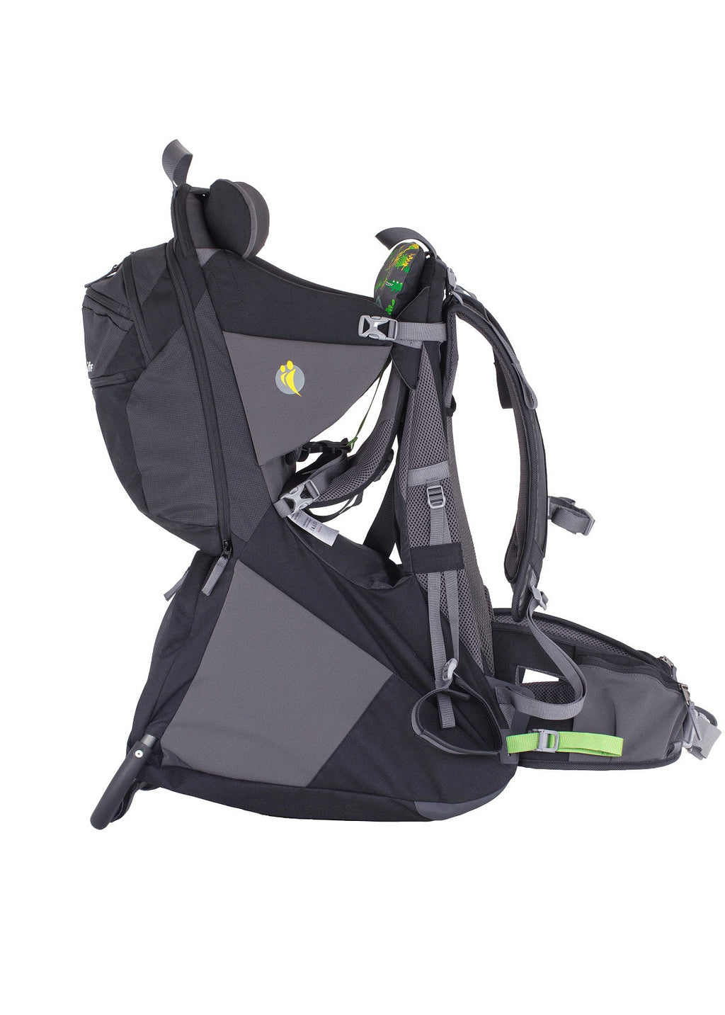 LittleLife L14030 Voyager S5 Раница за носена на деца - снимка 5