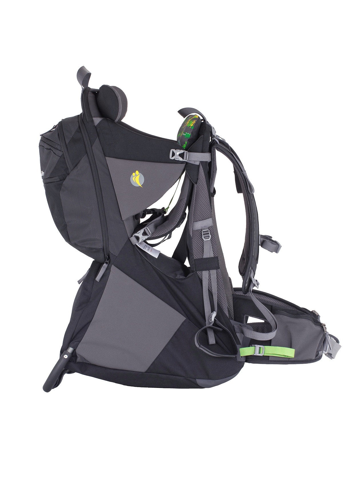 LittleLife L14030 Voyager S5 Раница за носена на деца - снимка 5