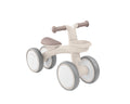 Колело Ride-On Zipi Beige