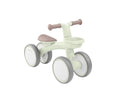 Колело Ride-On Zipi Mint