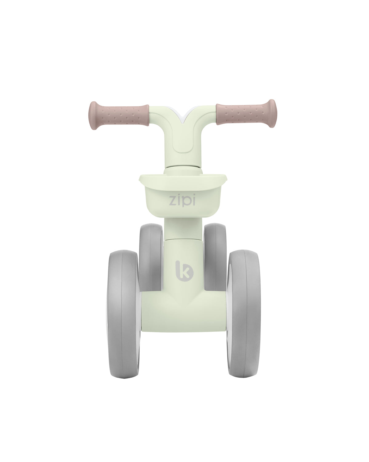 Колело Ride-On Zipi Mint - снимка 4