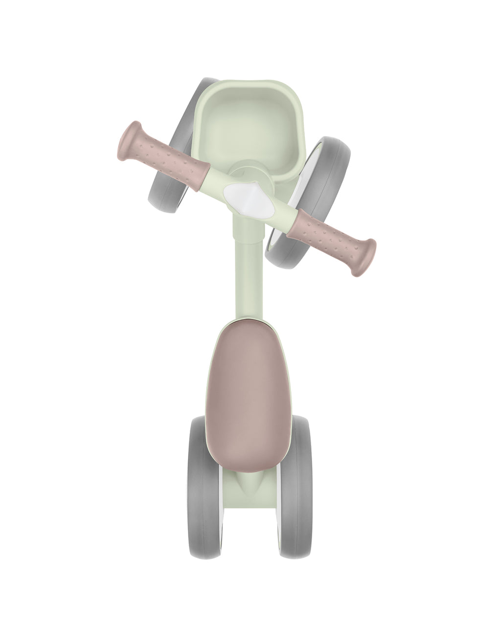 Колело Ride-On Zipi Mint - снимка 5