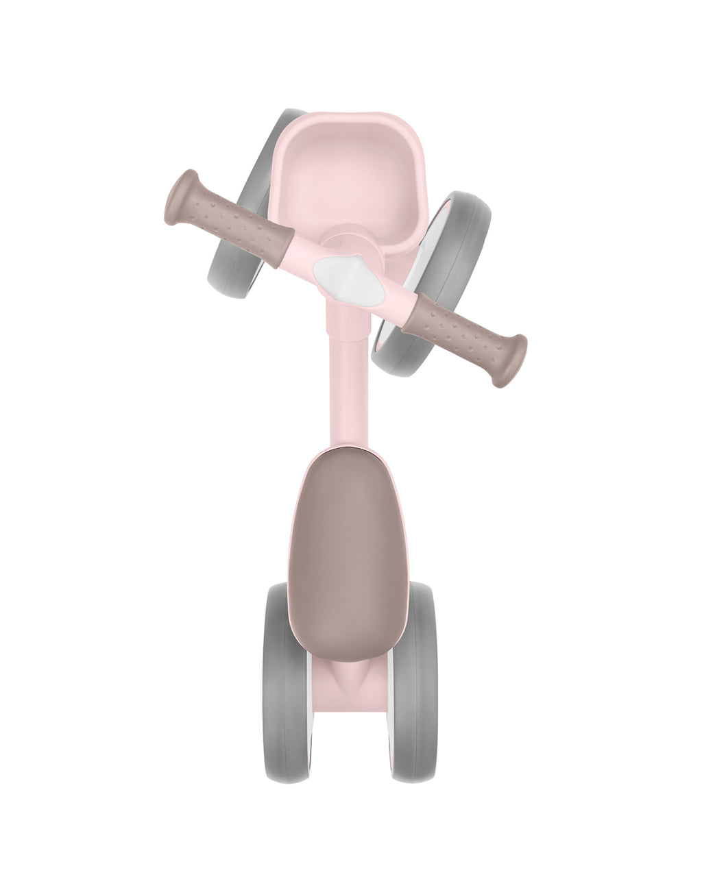 Колело Ride-On Zipi Pink - снимка 5