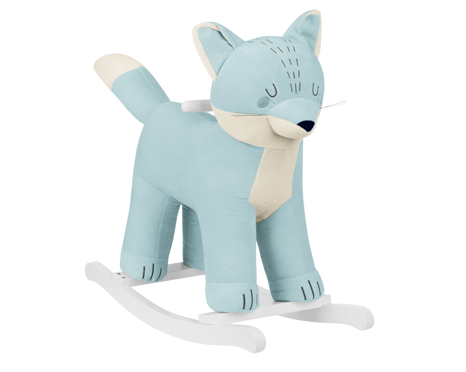 Люлееща играчка Fox | Kikkaboo