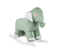 Люлееща играчка Elephant | Kikkaboo