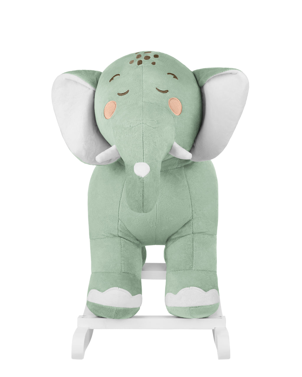 Люлееща играчка Elephant - снимка 2