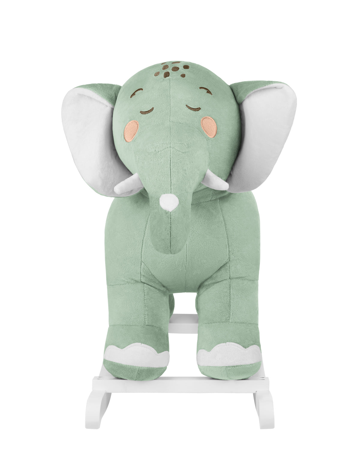Люлееща играчка Elephant - снимка 2