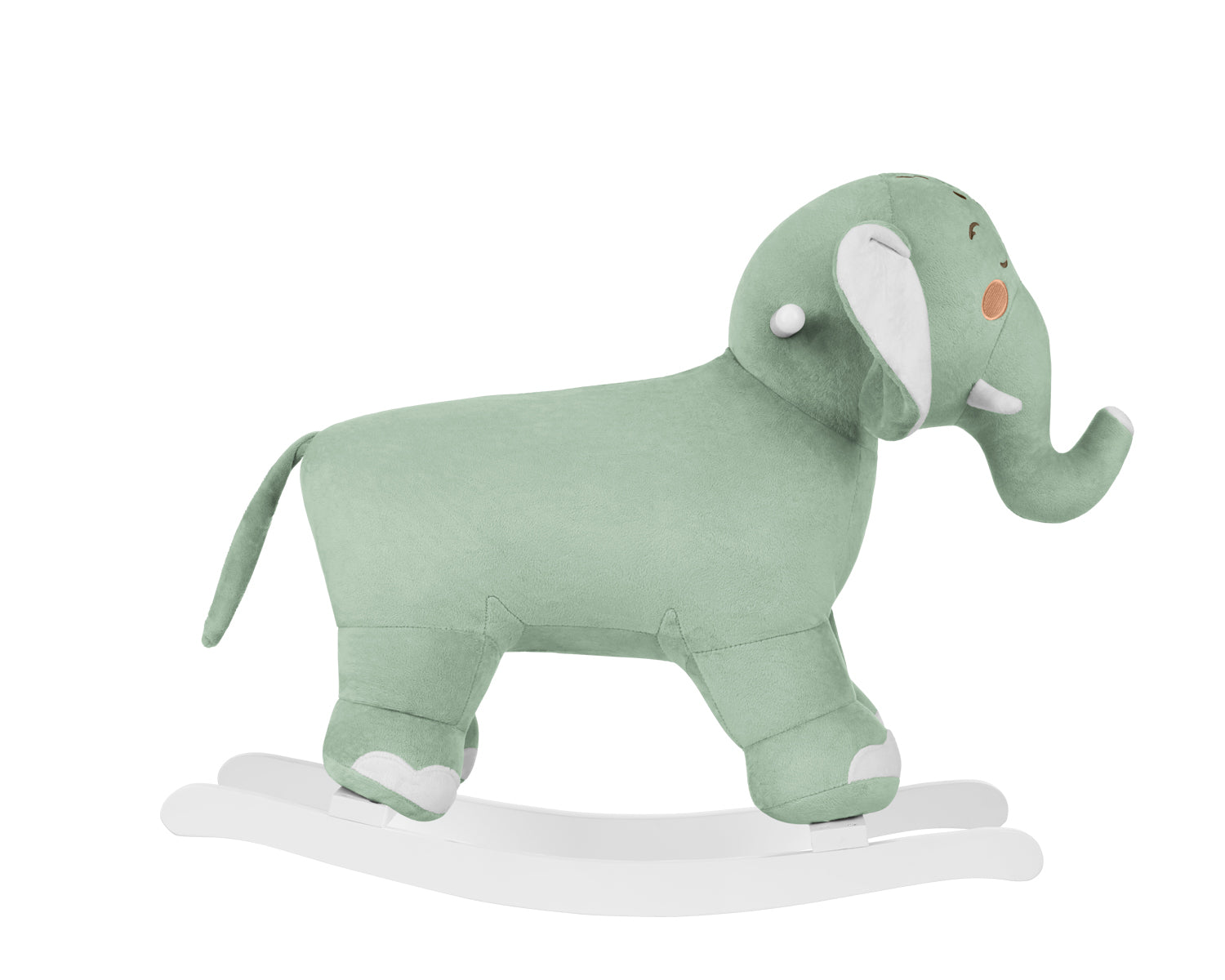Люлееща играчка Elephant - снимка 3