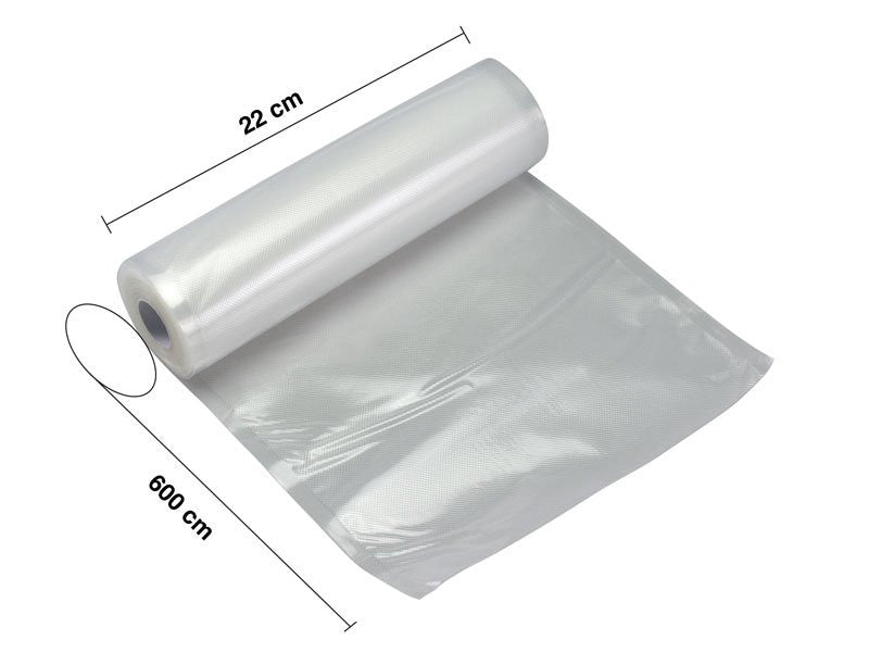 Beper RCO9003022 ролка за вакуум машина 22см - снимка 2