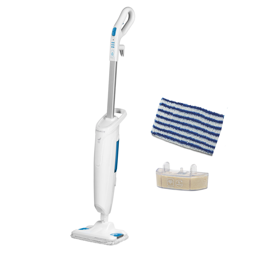 Rowenta RY6537WI парочистачка – изглед 2