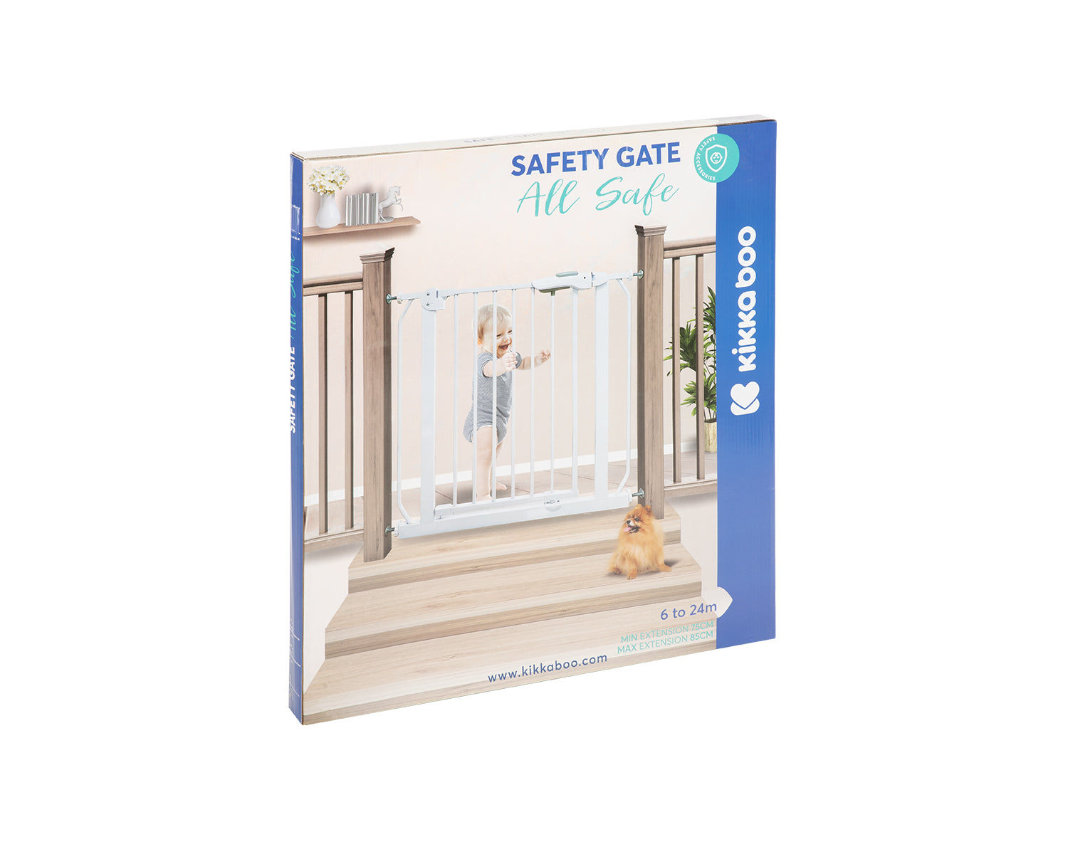Предпазна преграда All safe - снимка 4