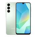 Samsung Galaxy A16 128GB 4GB Light Green SM-A165FLGBEUE