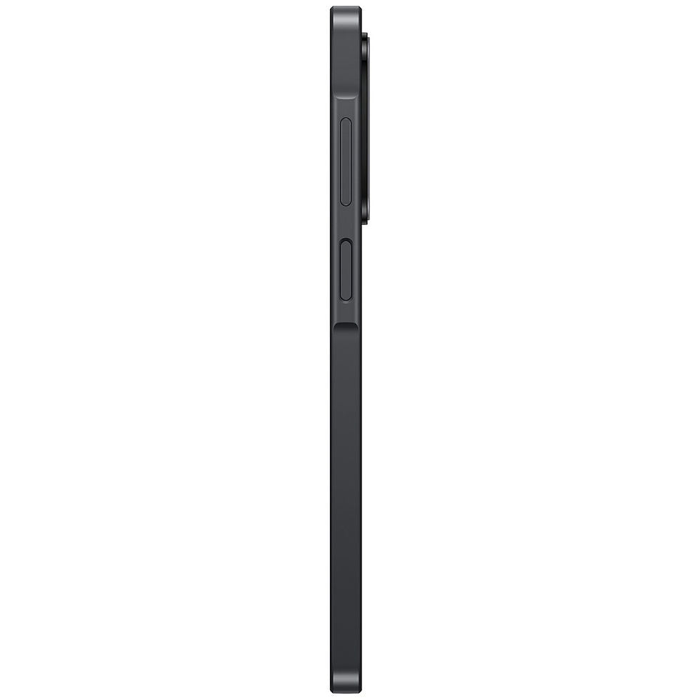 Samsung Galaxy A17 5G Black – страничен профил