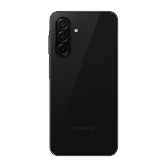 Samsung Galaxy A26 5G 128GB Black – преден изглед