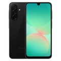 Samsung Galaxy A26 5G 128GB 6GB Black SM-A266BZKBEUE