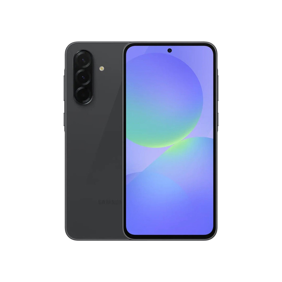 Samsung Galaxy A36 5G 8GB 256GB Awesome Black SM-A366BZKGEUE - продуктов изглед