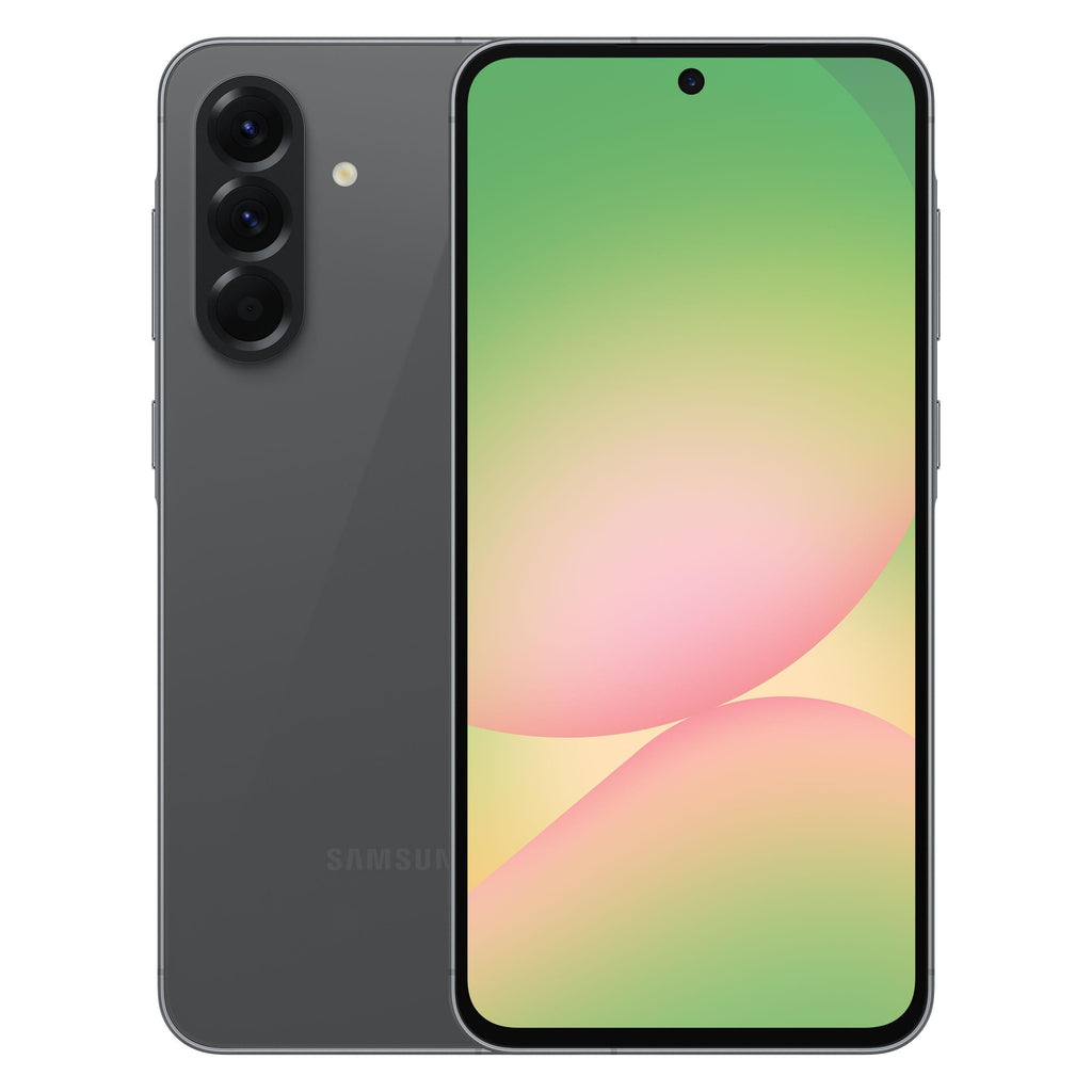 Samsung Galaxy A56 5G 8GB 256GB Awesome Graphite SM-A566BZKCEEE - продуктов изглед