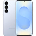Samsung Galaxy S25 5G 12GB 256GB Iceblue SM-S931BLBGEUE - преден и заден изглед