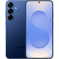 Samsung Galaxy S25+ 5G 12GB/256GB Navy - преден и заден изглед