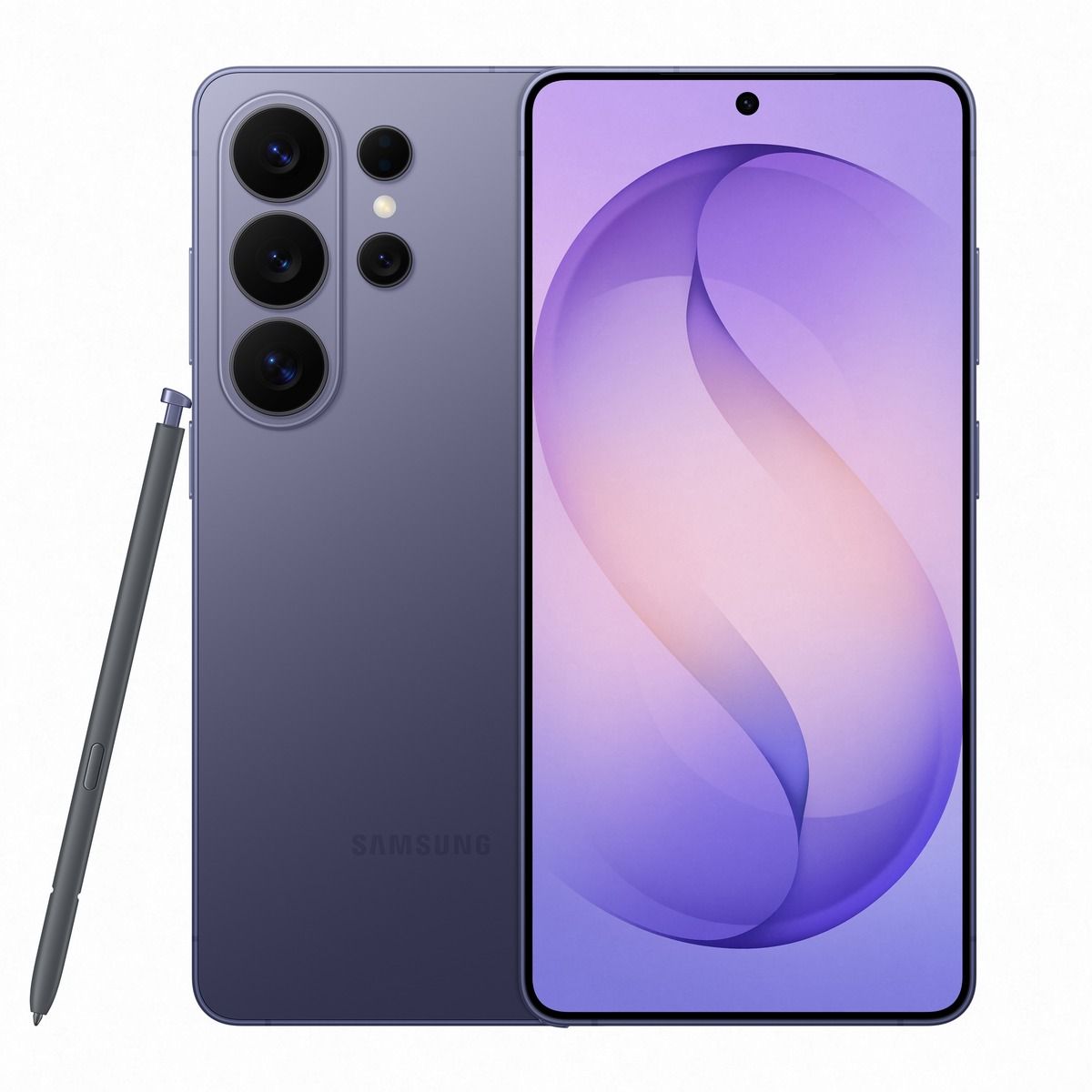 Samsung Galaxy S26 Ultra 5G Cobalt Violet