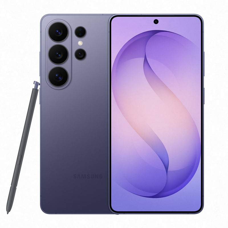 Samsung Galaxy S26 Ultra 5G Cobalt Violet