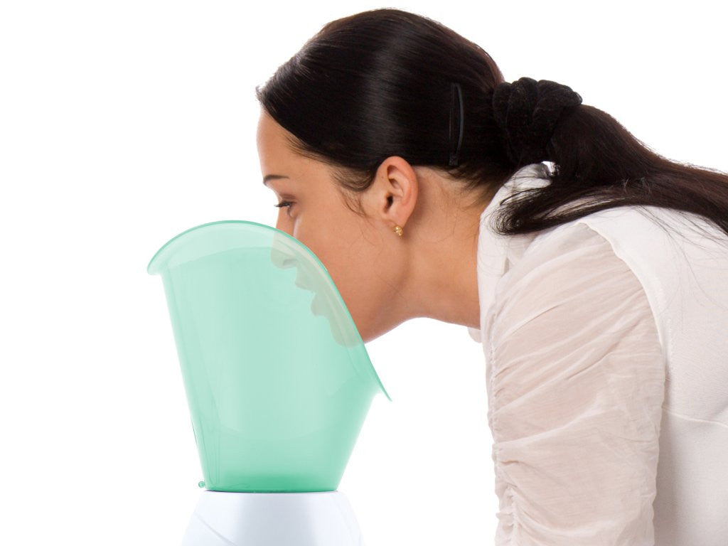 Beper 40.967N сауна за лице - снимка 5