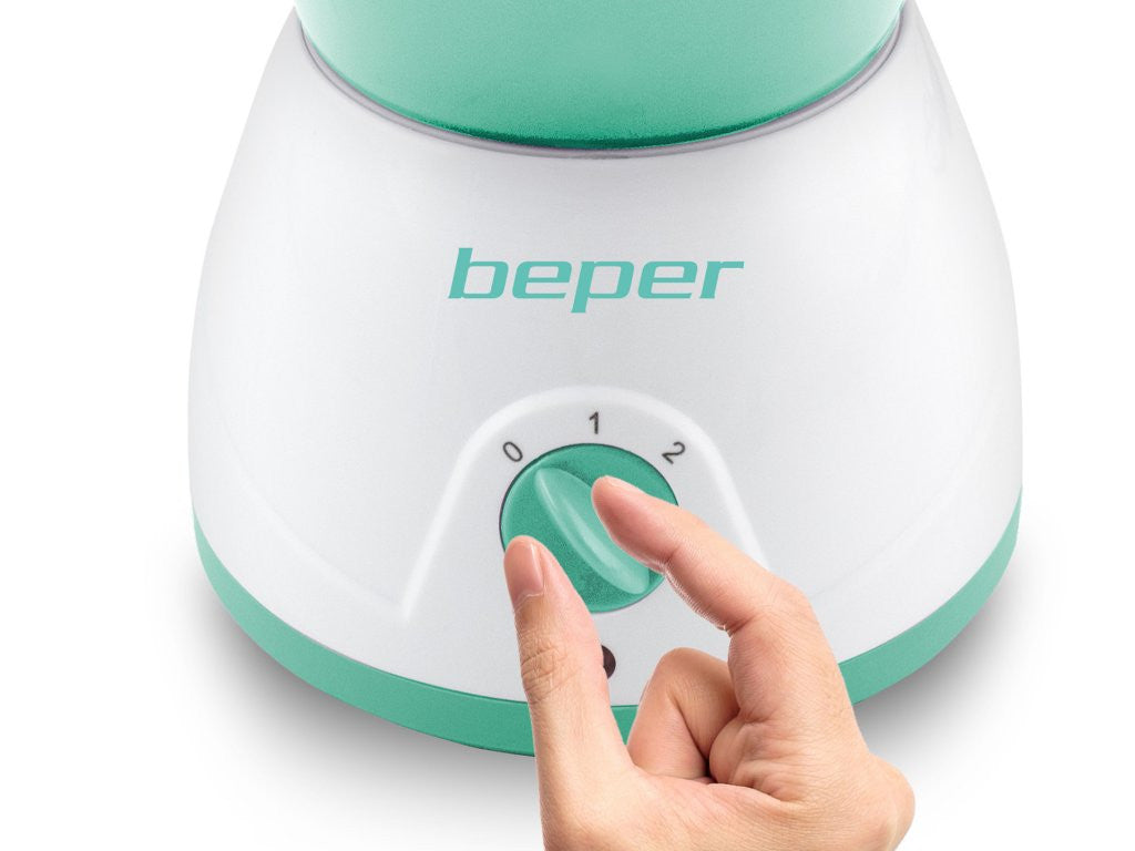 Beper 40.967N сауна за лице - снимка 9