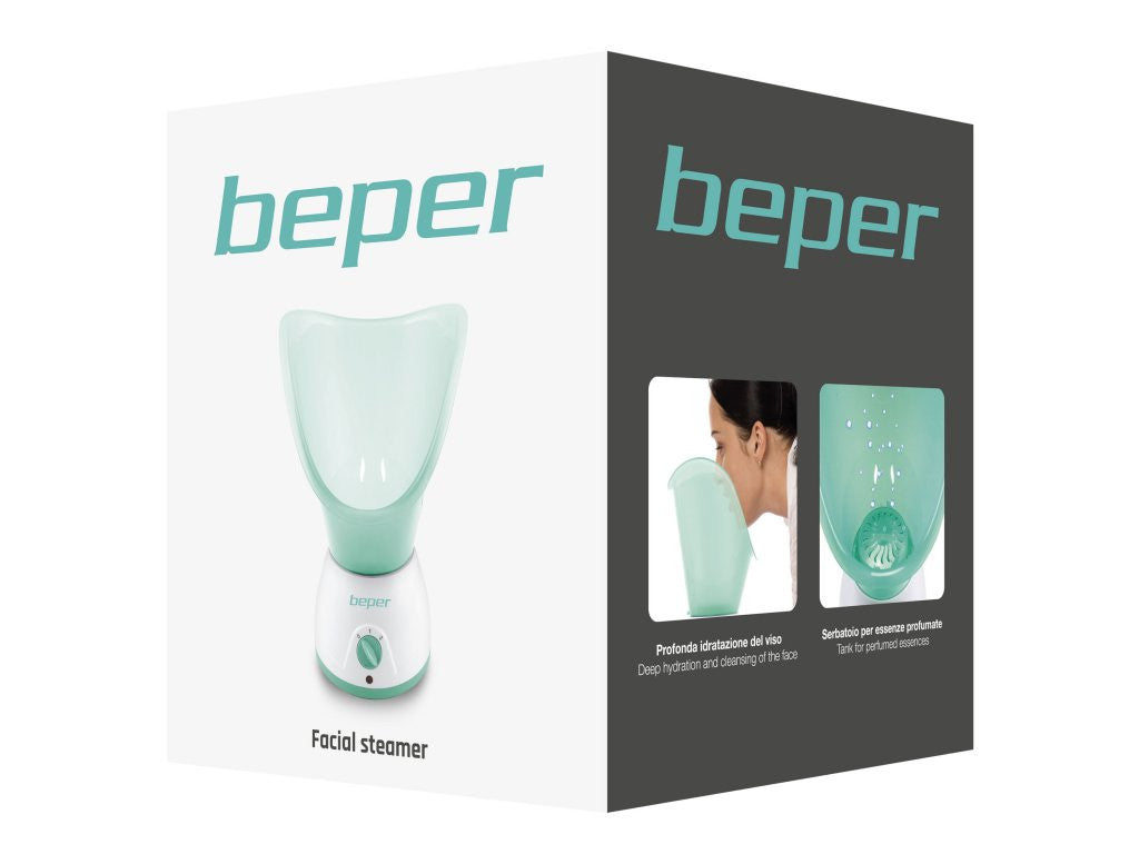 Beper 40.967N сауна за лице - снимка 8