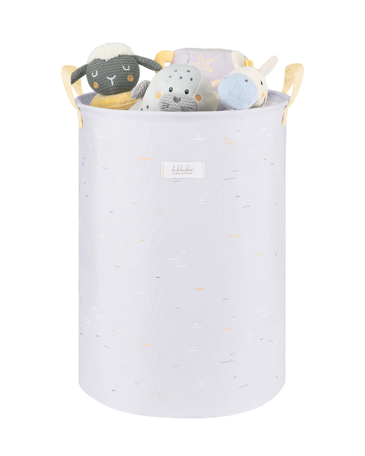 Кош за играчки Seally Me - снимка 3
