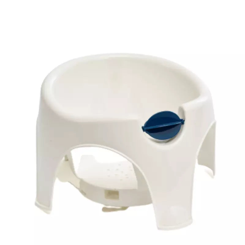 2195600 Thermobaby Aquafun седалка за къпане WHITE - снимка 2