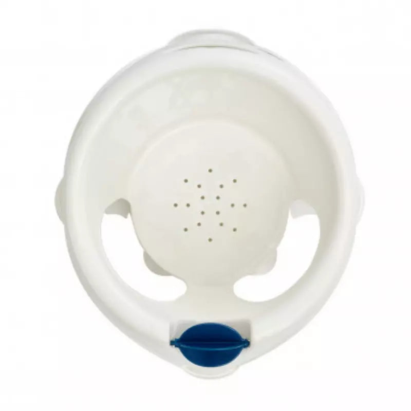 2195600 Thermobaby Aquafun седалка за къпане WHITE - снимка 3