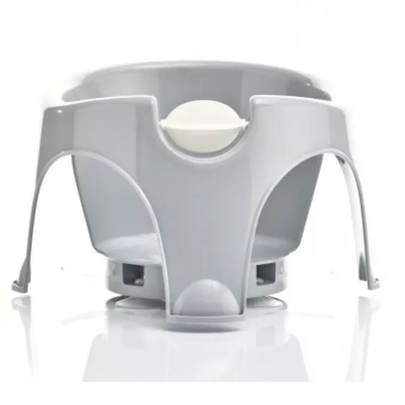 2195629 Thermobaby Aquafun седалка за къпане GREY - снимка 2
