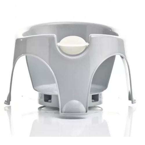 2195629 Thermobaby Aquafun седалка за къпане GREY - снимка 2