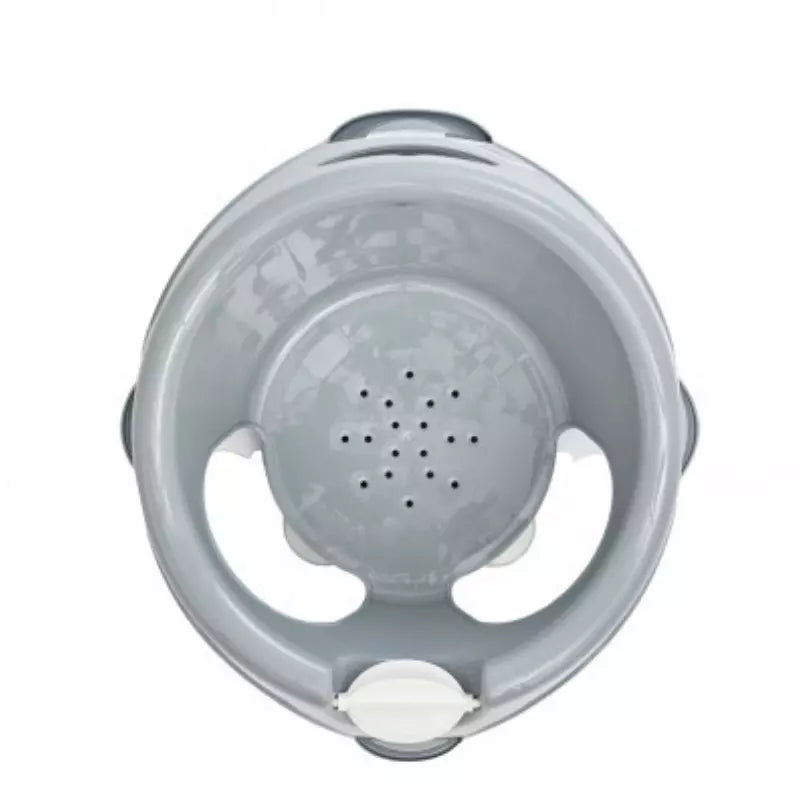 2195629 Thermobaby Aquafun седалка за къпане GREY - снимка 3