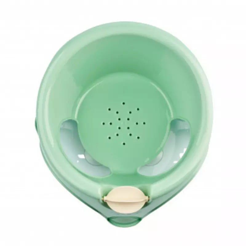 2195673 Thermobaby Aquafun седалка за къпане GREEN - снимка 2