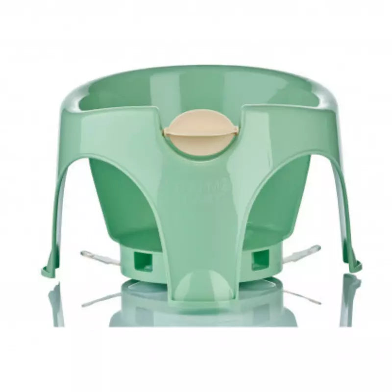 2195673 Thermobaby Aquafun седалка за къпане GREEN - снимка 3