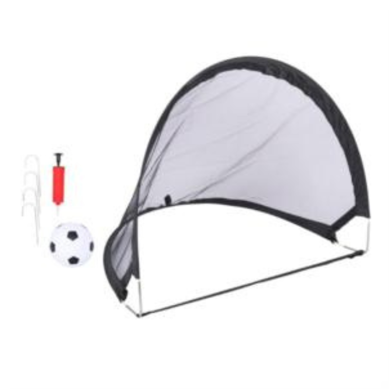 Dunlop сгъваема врата 60x40x40 - 2 бр - снимка 2