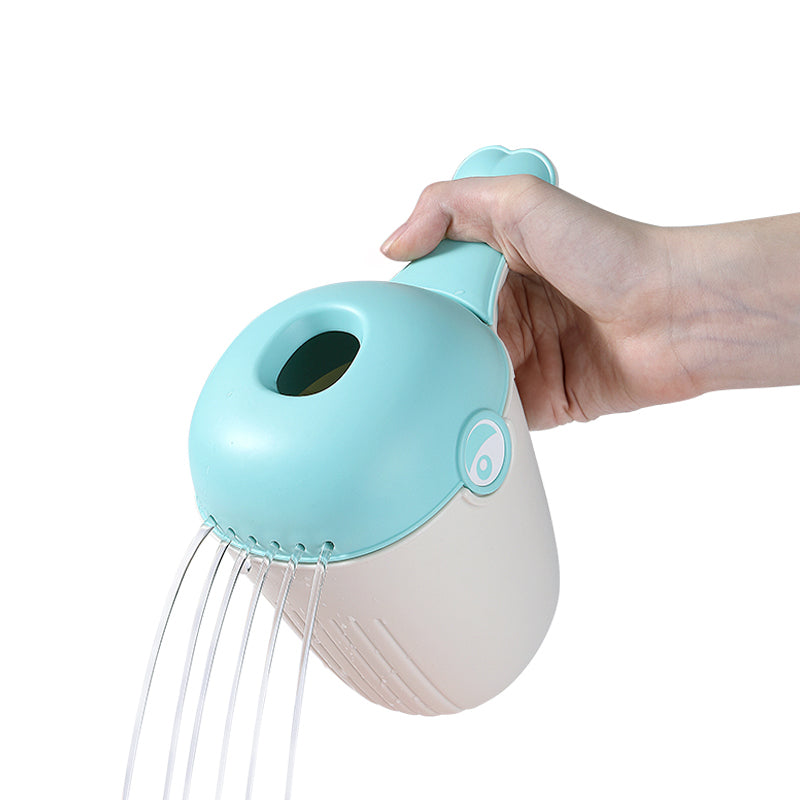 Чаша за поливане Agua Green/Mint - снимка 2