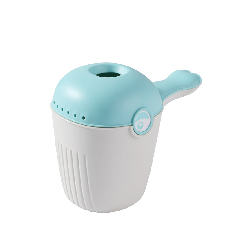 Чаша за поливане Agua Green/Mint | Kikkaboo