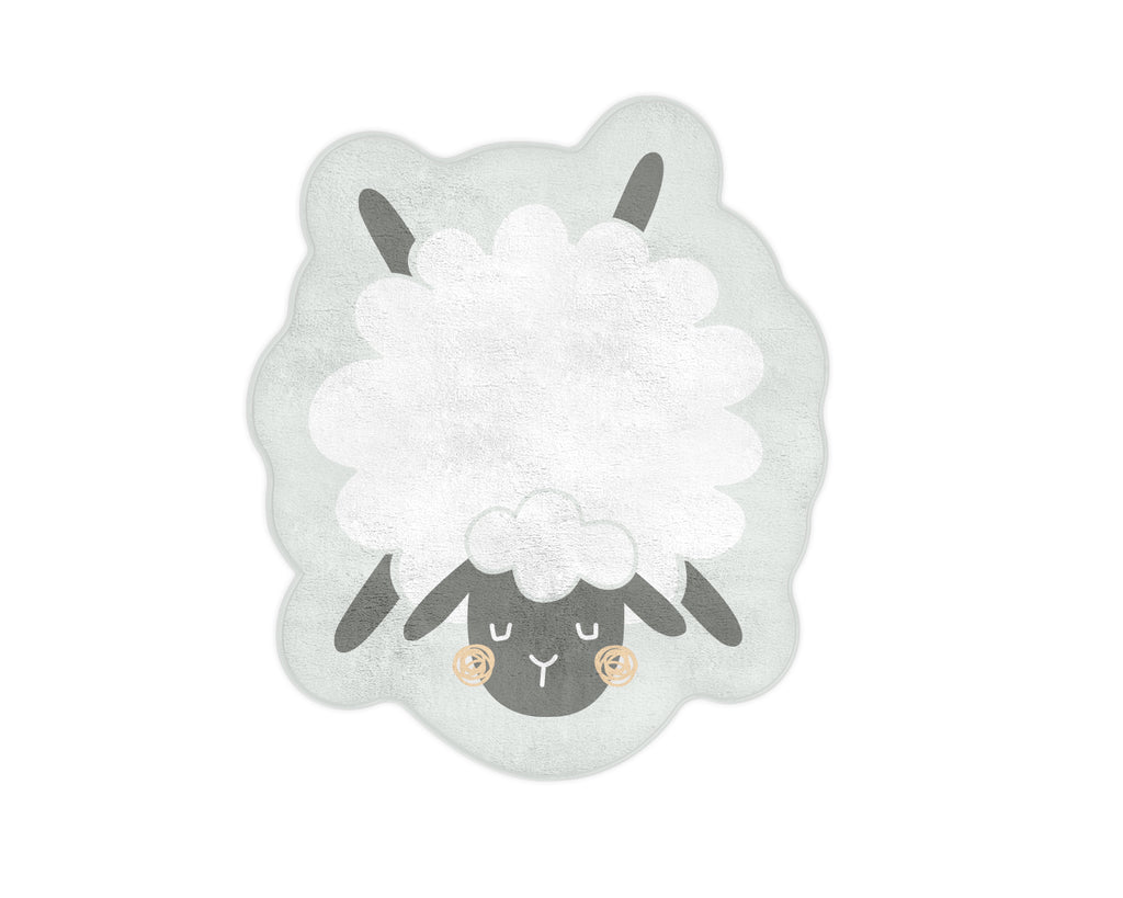 Детско килимче Sleepy Sheep | Kikkaboo