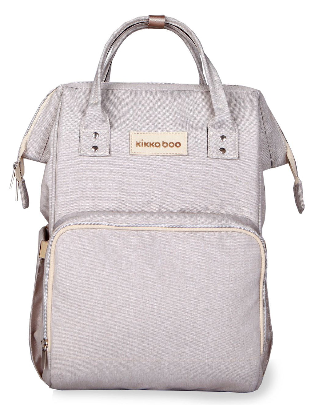 Чанта Siena Light Grey - снимка 2