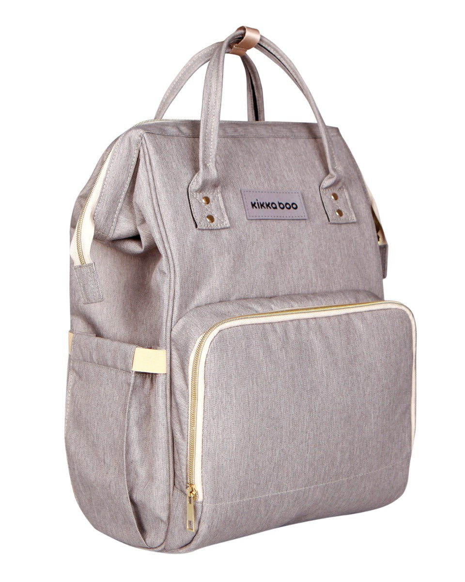 Чанта Siena Beige | Kikkaboo