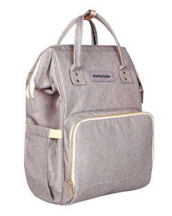 Чанта Siena Beige | Kikkaboo
